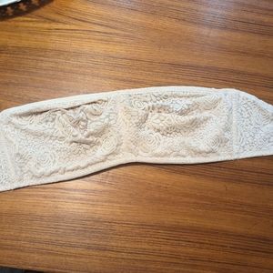 Wacoal Strapless Bra 36DDD